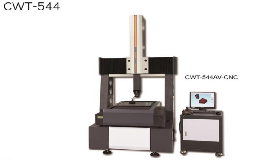 CWT-544三坐标测量机