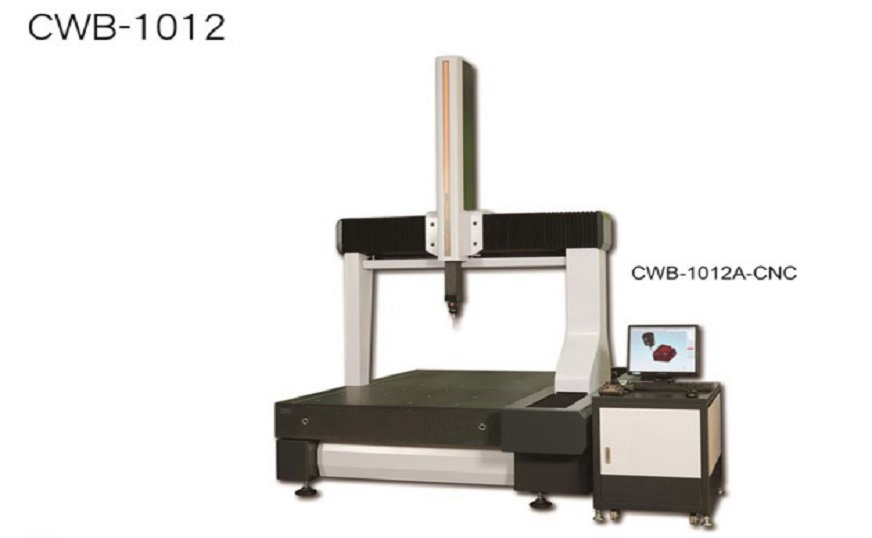 CWB-1012三次元坐标测量仪
